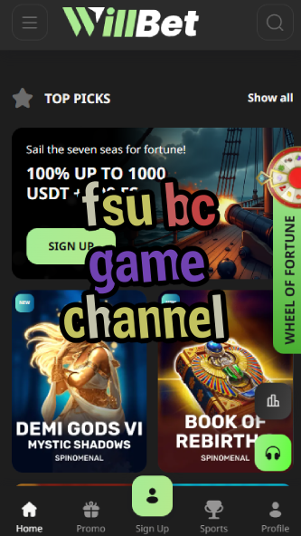 FSU BC Game Channel: How to Watch-vz72fvrf.com
